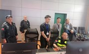 昆明市反恐办深入乐玩app入口站官网开展反恐督导检查指导工作