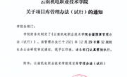 乐玩app入口站官网项目库管理办法（试行）