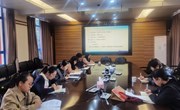 财务处开展《乐玩app入口站官网章程》学习宣传活动