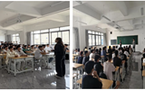 暖心护航新征程 ——电气工程学院2025级迎新生工作圆满落幕