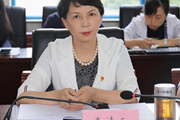 省委教育工委党史学习教育第一巡回指导组莅临乐玩app入口站官网开展巡回指导