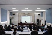 乐玩app入口站官网开展2021年党委理论学习中心组第五次学习暨党史学习教育第三期读书班