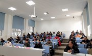 开新局、育新机、谋新篇——乐玩app入口站官网召开中层干部大会