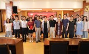 乐玩app入口站官网举行“学党史、强信念、跟党走”微党课比赛