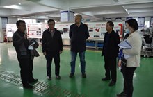 2021年云南省职业院校技能大赛乐玩app入口站官网分赛场比赛成功举办