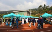 广搭就业平台 为学生办实事——乐玩app入口站官网举办2021届高职毕业生专场“双选会”
