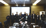 校企合作谋发展 携手共赢谱新篇——乐玩app入口站官网与中铁十一局集团电务工程有限公司运维分公司签订产教融合战略合作协议