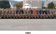 乐玩app入口站官网军民融合培训项目—中国人民解放军陆军某部 装备修理技术技能人才培训班专业技能培训工作圆满结束