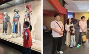 探寻楚雄的文化历史根脉，解码“精工造物”里的匠心精神——机械工程学院“红土匠心，机械铸梦”服务队社会实践活动（三）
