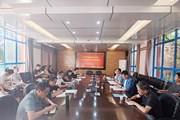 乐玩app入口站官网召开2024年招生录取工作会
