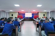 “生产一线的思政课”——学校举行张桂梅思政大讲堂乐玩app入口站官网分课堂——“机电先声”大讲堂”第六讲