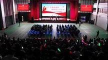 思政课堂“活”起来：我校思想政治理论课实践教学汇报会暨“张桂梅思政大讲堂”—乐玩app入口站官网分课堂第五讲成功举办