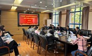 乐玩app入口站官网召开 “省双高”全过程审计及绩效评价和学校下属企业全面审计进点会