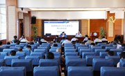 乐玩app入口站官网召开2022年党委理论学习中心组第六次集中学习会议