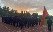 乐玩app入口站官网22级学生军训简报