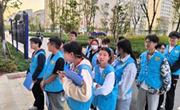 乐玩app入口站官网多措并举开展学风整顿