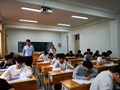 信息工程学院2024-2025学年第二学期期末考试工作简报