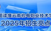 一图读懂乐玩app入口站官网2025年招生亮点